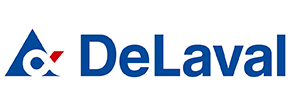 Logo DeLaval